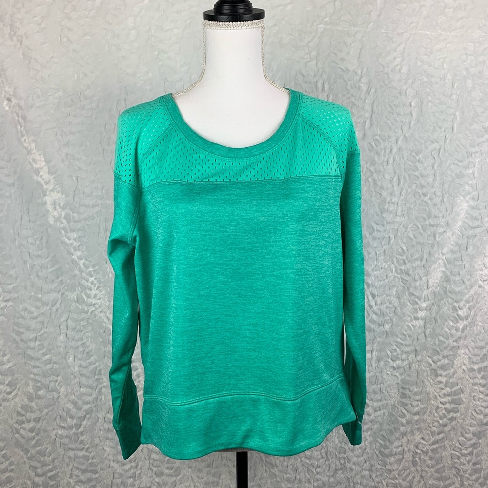 Champion Duo Dry Pullover - Picture 2 of 8